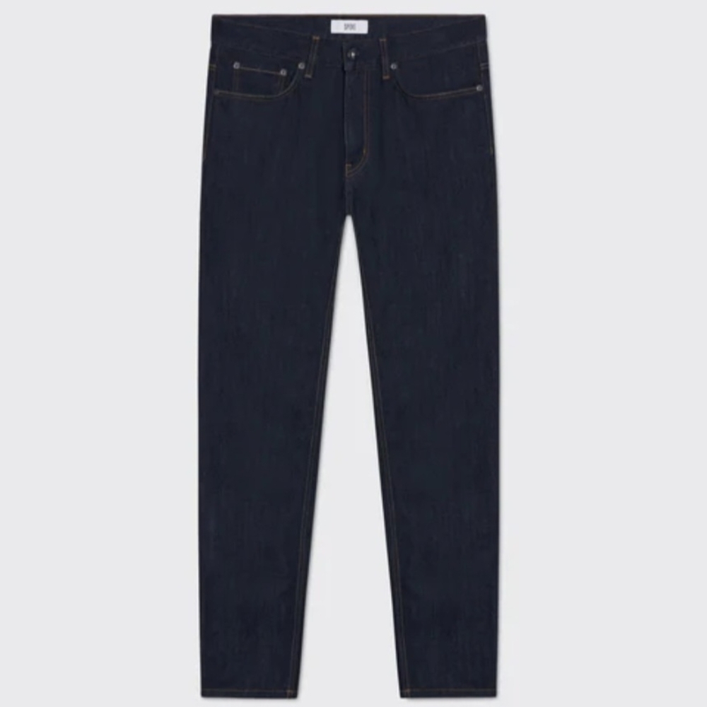 NWOT Men's SPOKE MADE 4 U Jeans 34WX28L Type B Body 12oz Original FEEL IT